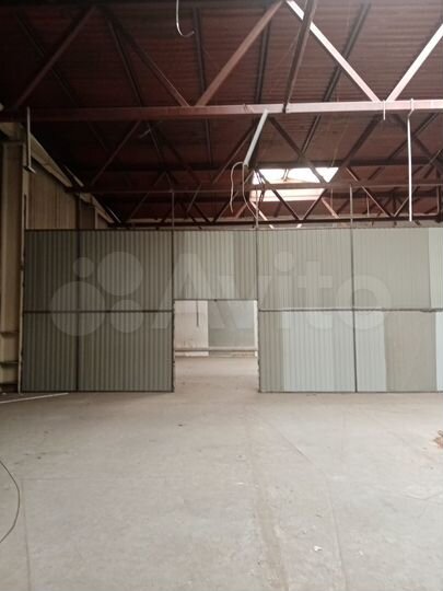 Свободного назначения, 650 м²