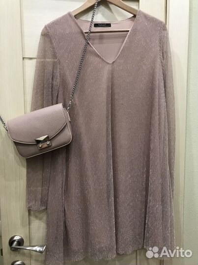 Платье mohito S (42-44)