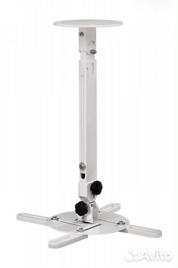 Кронштейн для проектора настенно-потолочный Hama