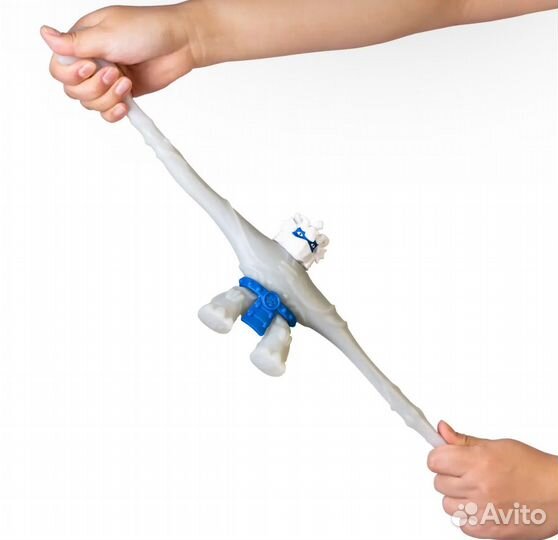 Goojitzu пантаро