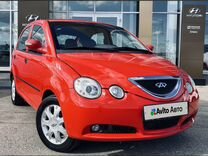 Chery QQ6 (S21) 1.3 MT, 2008, 60 252 км, с пробегом, цена 430 000 руб.