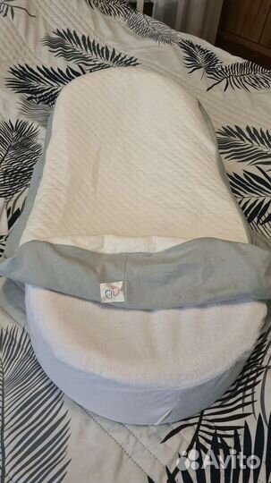 Кокон для новорожденных