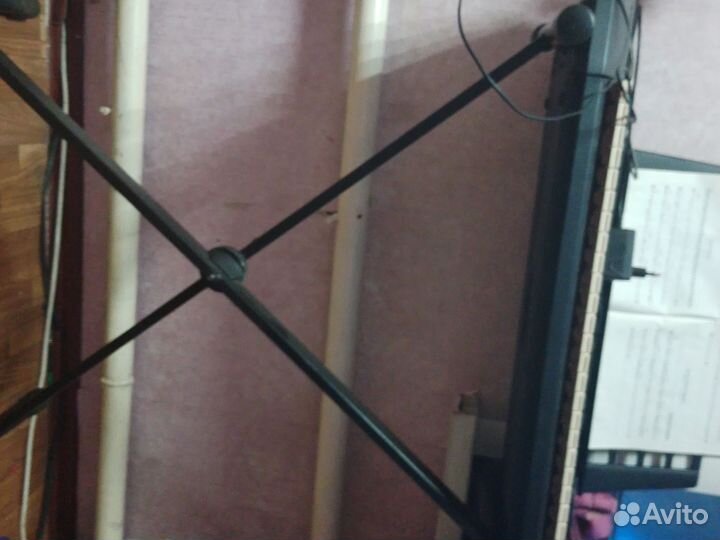 Синтезатор