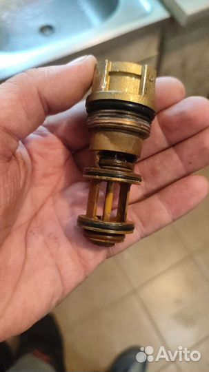 Ремонт газовых котлов и колонок обслуживание