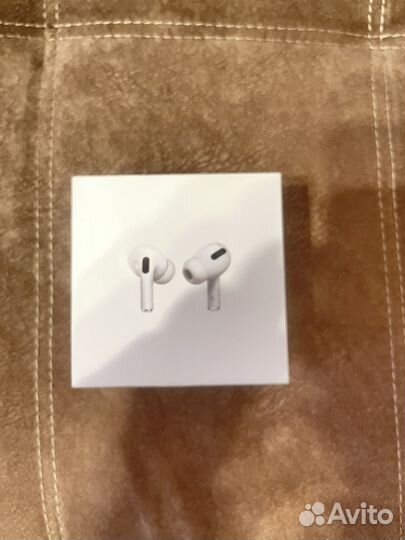 Airpods pro