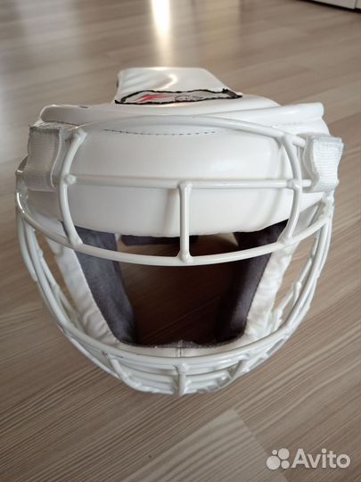 Шлем для киокушинкай каратэ детский