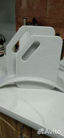 Кухонная доска