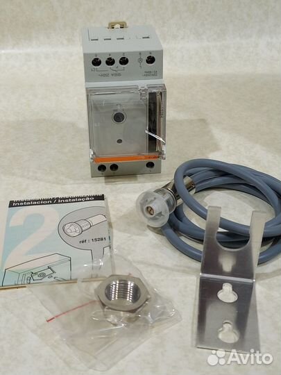 15284 Schneider Electric