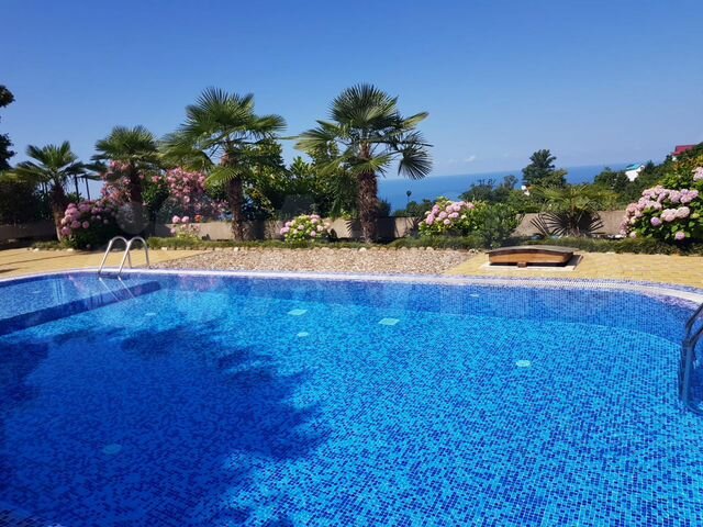 Коттедж 72 м² на участке 24 сот.