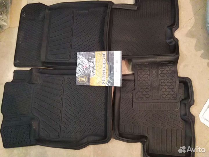 Коврики nissan almera G15