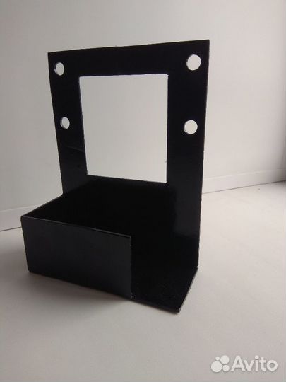 Сейф (защита) эбу Solaris, RIO