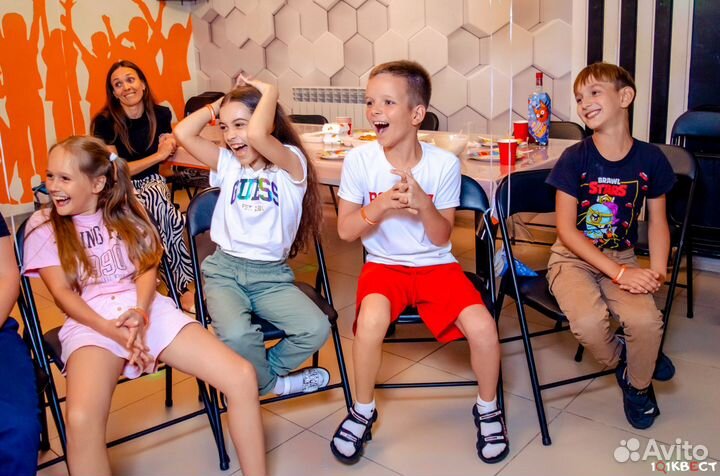 Фокусник на детский праздник. Аниматоры Пенза