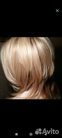 Парикмахер-колорист,плиссинг,окрашивание