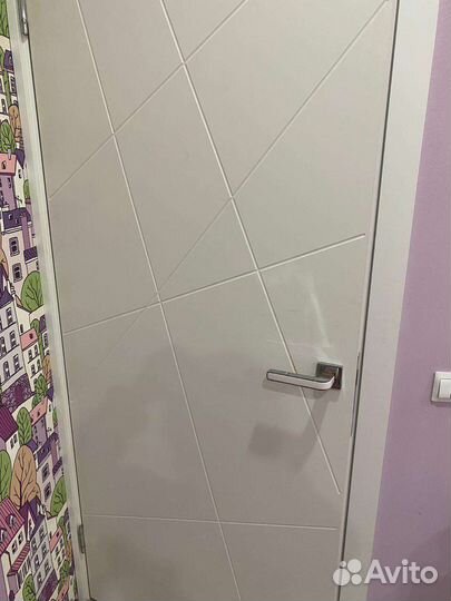 Двери межкомнатные Тоскана стиль