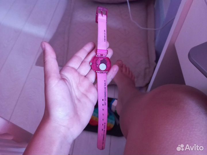 Игрушечные чесы