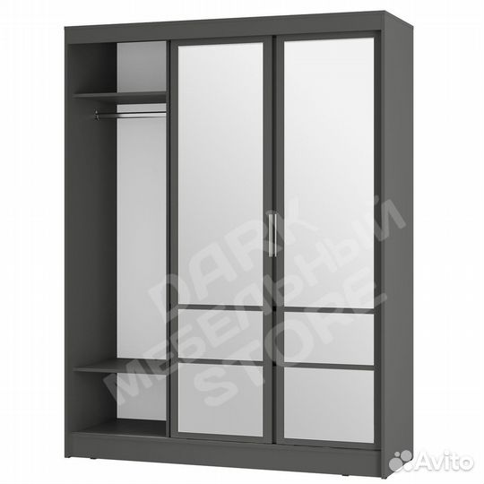 Шкаф-купе 160