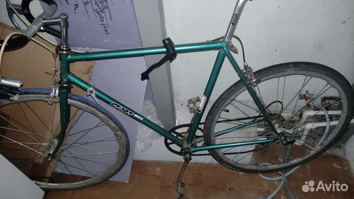 Хвз старт шоссе