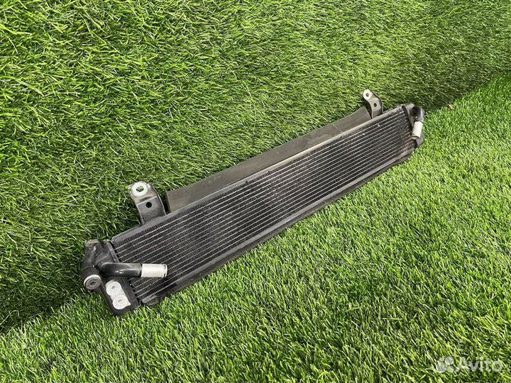 Радиатор инвертора Toyota Crown GWS204 2grfse 2009