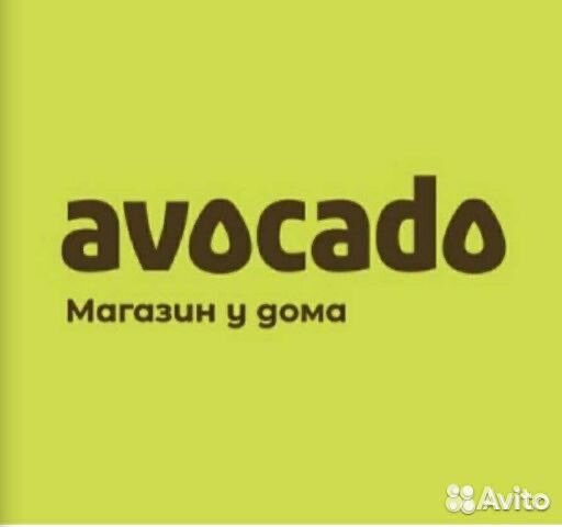 Продавец в продуктовый магазин