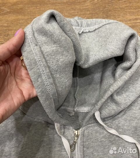 Толстовка для девочки