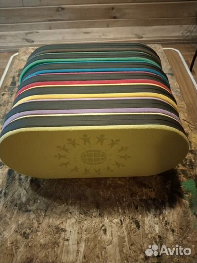 Доски Садху. Гвозди Садху. Союз Светлых Сил