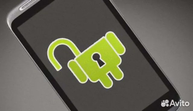 Разблокировка телефонов (Кроме iPhone)