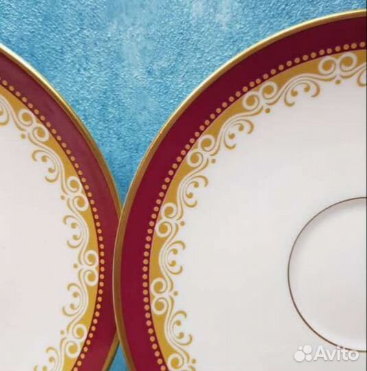 Бульонные пары