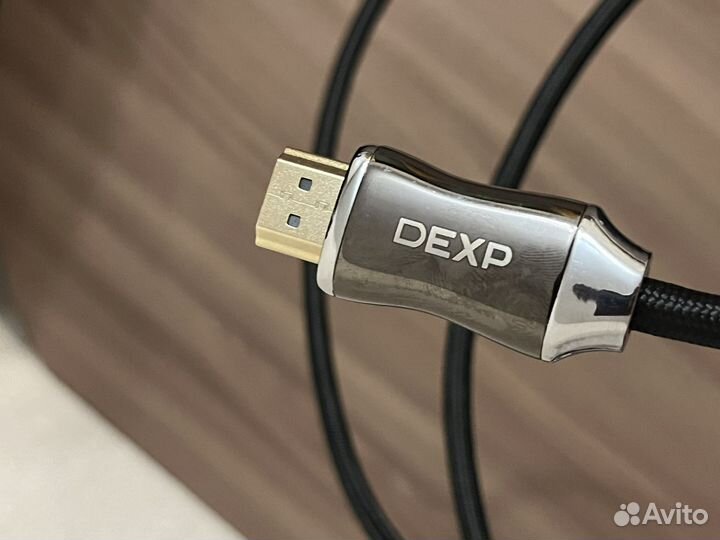 Кабель hdmi 2.0 5 метров