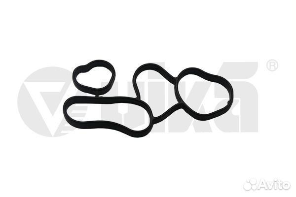 Прокладка теплообменника VW Passat B6 2.0 FSi 05