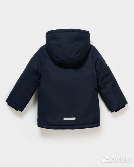 Комплект куртка и штаны зима (92)