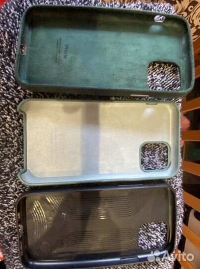 iPhone 11 pro чехол