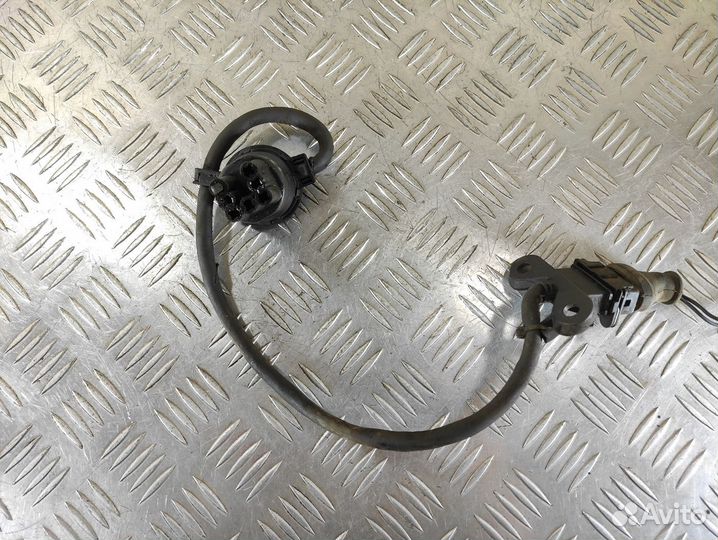 Датчик кпп Audi 80/90 1986 1991