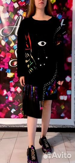 Костюм женский