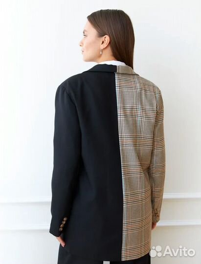 Пиджак женский 44 размер