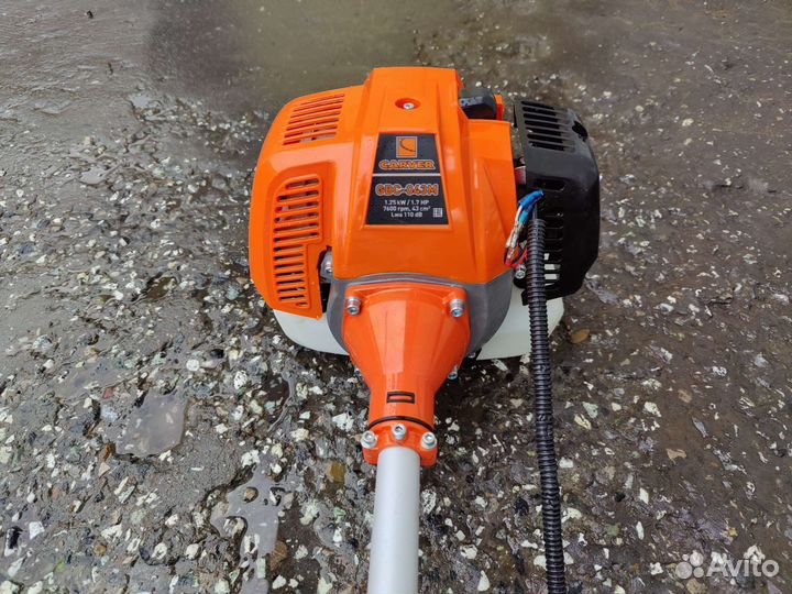 Триммер бензиновый