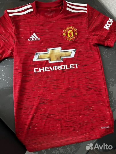 Футбольная форма