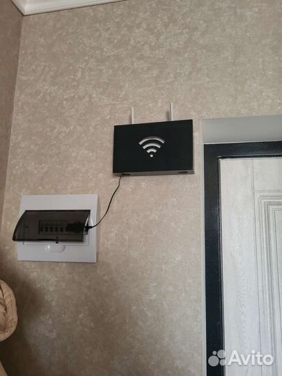 Архитектура бровей