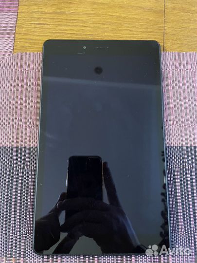 Samsung galaxy tab a(8.0 2019)