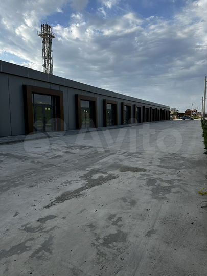 Торговая площадь, 68 м²