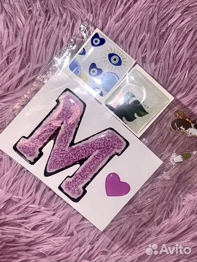 Наборы 3d стикеров на телефон