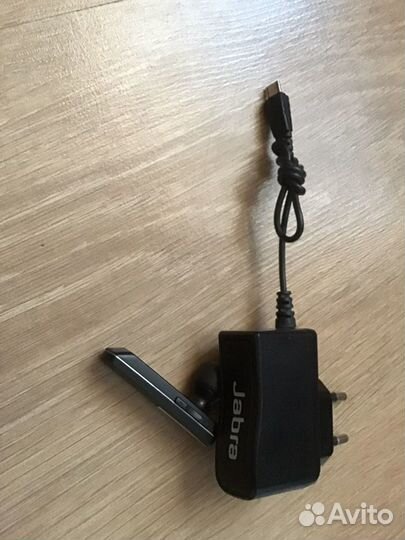 Bluetooth гарнитура