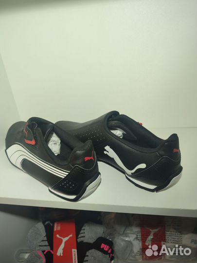 Кроссовки puma оригинал