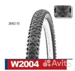 Велопокрышка 26