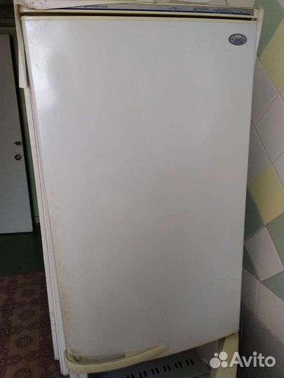 Холодильник Атлант