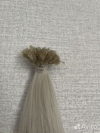 Биопротеиновые волосы 73 см,150 грамм