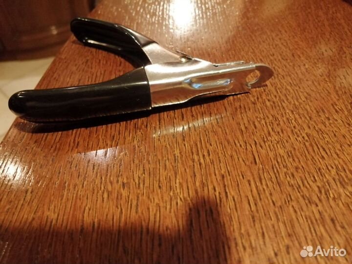 Когтерезка для кошек