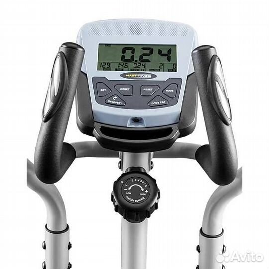 Эллиптический тренажер Hasttings FS 300 Aero