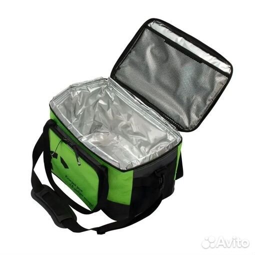 Термосумка Следопыт 34 л