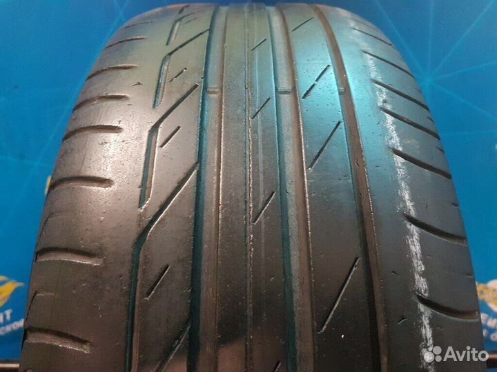 Bridgestone Turanza T001 205/55 R16