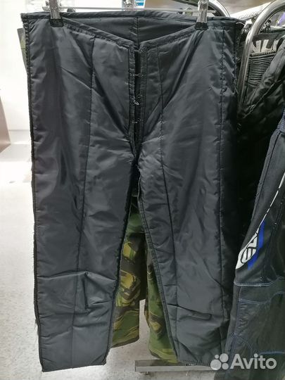 Мотоподстежка подстег в мотоштаны Takai